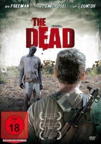 The Dead - DVD