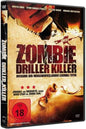 Zombie Driller Killer DVD