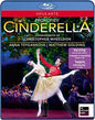 Prokofjew: Cinderella (Dutch National Ballet, 2012) Blu-ray