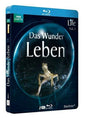 BBC Earth - Life - Das Wunder Leben - Vol. 1  Steelbook - Blu-ray