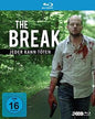 THE BREAK - Jeder kann töten 3 Discs BLU-RAY