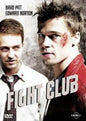 Fight Club -UNCUT- Brad Pitt  Edward Norton DVD