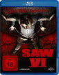 Saw VI   Sein Wille geschehe   Blu-ray