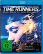 Time Runners -  Das Gesetz der Zukunft Blu-ray