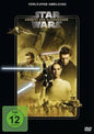 Star Wars Episode 2 - Angriff der Klonkrieger DVD