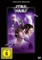 Star Wars Episode 4 - Eine neue Hoffnung DVD