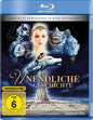 Die unendliche Geschichte Blu-ray