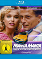 Manta Manta - Remastered (Til Schweiger + Tina Ruland) Blu-ray