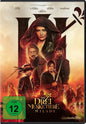 Die Drei Musketiere - Milady DVD