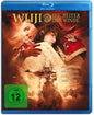 Wu Ji - Die Reiter der Winde Blu-ray