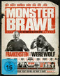 Monster Braw limitierte Erstauflage im Schuber inkl. 8 Charakter Collector's Cards Blu-ray