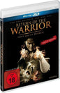 Return of the Warrior -uncut-3D Blu-ray