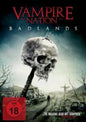 Vampire Nation - Badlands - DVD