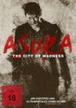 Asura - The City of Madness - DVD FSK18!