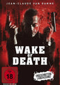 Wake of Death-Jean Claude van Damme-uncut - DVD