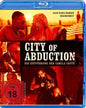 City of Abduction -Die Entführung der Camila Couto Blu-ray