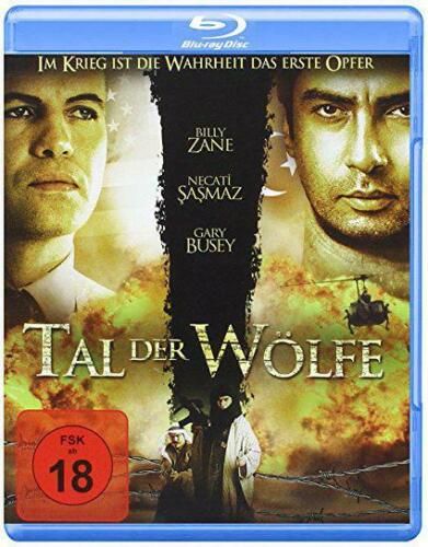 Tal der Wölfe - Kurtlar Vadisi Blu-ray