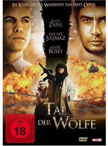 Tal der Wölfe - Kurtlar Vadisi 2 Disc Edition - 2 DVDs -