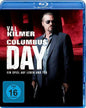 Columbus Day - Ein Spiel auf Leben und Tod Blu-ray