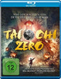 Tai Chi Zero im Pappschuber Blu-ray