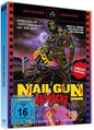 The Nail Gun Massacre - Uncut Edition Blu-ray