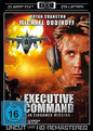 Executive Command - In geheimer Mission - Classic Cult Edition DVD