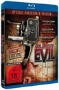 All About Evil -Special Uncensored Version - Blu-ray FSK18!