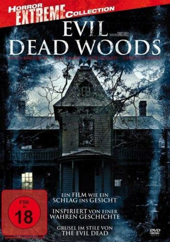 Evil Dead Woods - Horror Extreme Collection  DVD