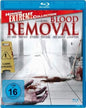 Blood Removal - Horror Extreme Collection - Blu-ray