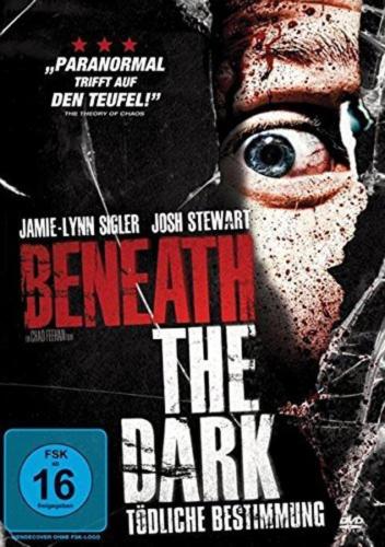 Beneath the Dark - Tödliche Bestimmung - DVD