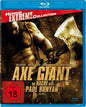 Axe Giant Horror Extreme Collection - Blu-ray  FSK18!