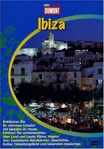 Dumont on tour - Ibiza DVD