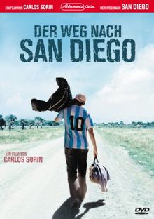 Der Weg nach San Diego DVD