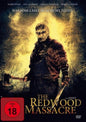 The Redwood Massacre DVD