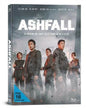 Ashfall - 2-Disc Limited Collectors Mediabook Blu-ray + DVD