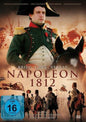 Napoleon 1812 - Krieg, Liebe, Verrat DVD NEU/OVP