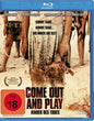 Come Out and Play - Kinder des Todes Blu-ray