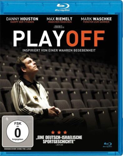 Play Off  Blu-ray NEU/OVP