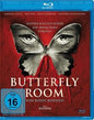 Butterfly Room - Vom Bösen besessen! Blu-ray NEU/OVP