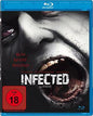 Infected - Infiziert Blu-ray