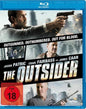 The Outsider Blu-ray