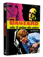 Der Bastard (Klaus Kinski) - 2-Disc Mediabook (Cover E) - limitiert auf 75 Stück Blu-ray+DVD