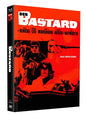 Der Bastard (Klaus Kinski) - 2-Disc Mediabook (Cover F) - limitiert auf 75 Stück Blu-ray+DVD