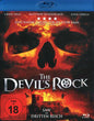 The Devil's Rock Blu-ray