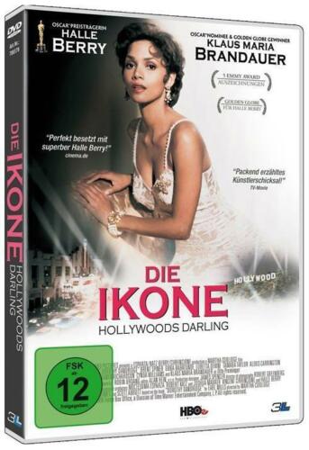 Die Ikone - Hollywoods Darling DVD