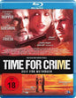 Time for Crime - Zeit für Betrüger Blu-ray