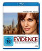 Evidence Blu-ray