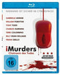 iMurders - Chatroom des Todes - Blu-ray