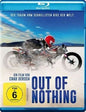 Out of Nothing - Der Traum vom schnellsten Bike der Welt Blu-ray