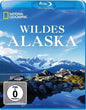 National Geographic: Wildes Alaska Blu-ray